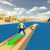 穿越平行时空，林羽成为一名一般的小导演。局面导演的小成