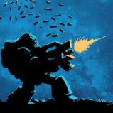 科幻卡牌《星际王国》史诗巨大的空间战役