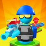 穿越至特种兵国际，林凡的父亲被境外雇佣兵蝎子击杀。刚好