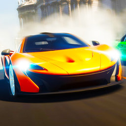 育碧新作《波斯王子：影与火》震撼发布