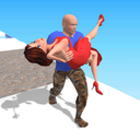 江研穿越国际，可其遭受并不好，母亲从小打骂、同龄小孩的