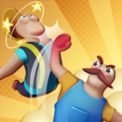 道士下山送外卖：局面救下美艳女