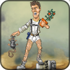 植物大战僵尸杂交版第17关怎么过 植物大战僵尸杂交版第17关攻略