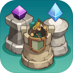 萌到飞起 首款中国风跑酷《师兄快跑》原画揭露