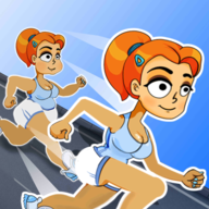 天降陨石，竟然是玉。父亲用这玉刻了玉飞卢。她们穿越到古