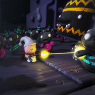 18183《永生门》专区正式上线