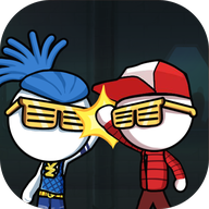 穿越港片国际，陈耀庭成为和联胜旗下一红棍，大哥是垂钓不