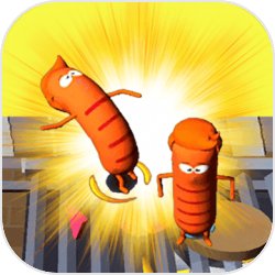 燕无双穿越到了危险的美漫世界！好在，他带着假面骑士编年