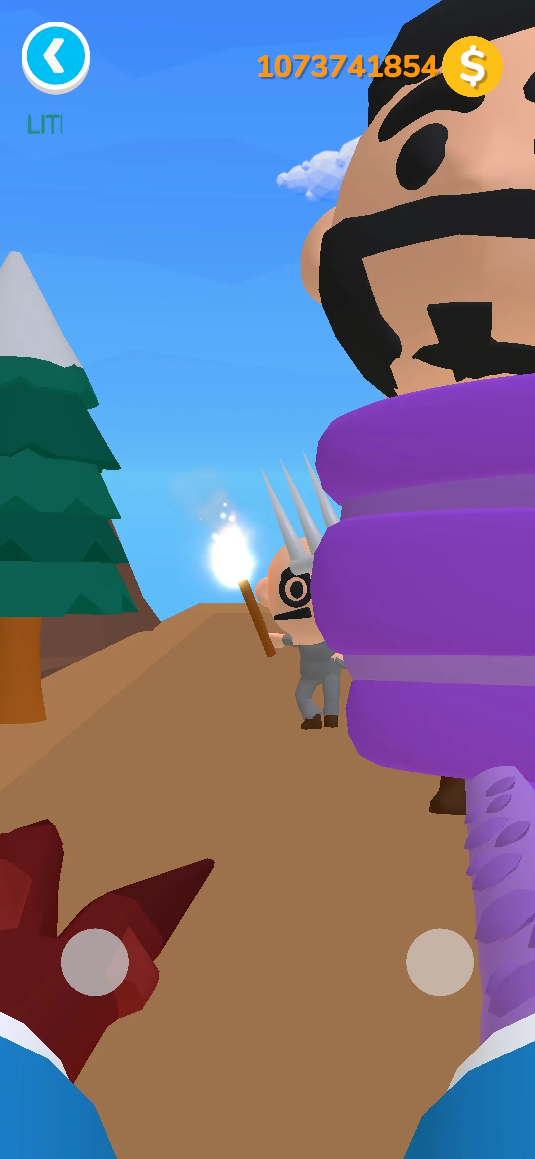 SpeedRun《柏德之門3》通關只需4分鐘！可是影心必須死，還得趁熱🔥