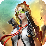 日服《锁链战记》与《肯定失望少女》跨界协作