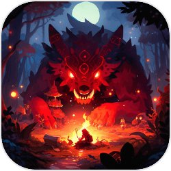 《猎魂觉悟》×《噬神者3》联动第二弹火爆进行中，奔雷决战斩荒神！