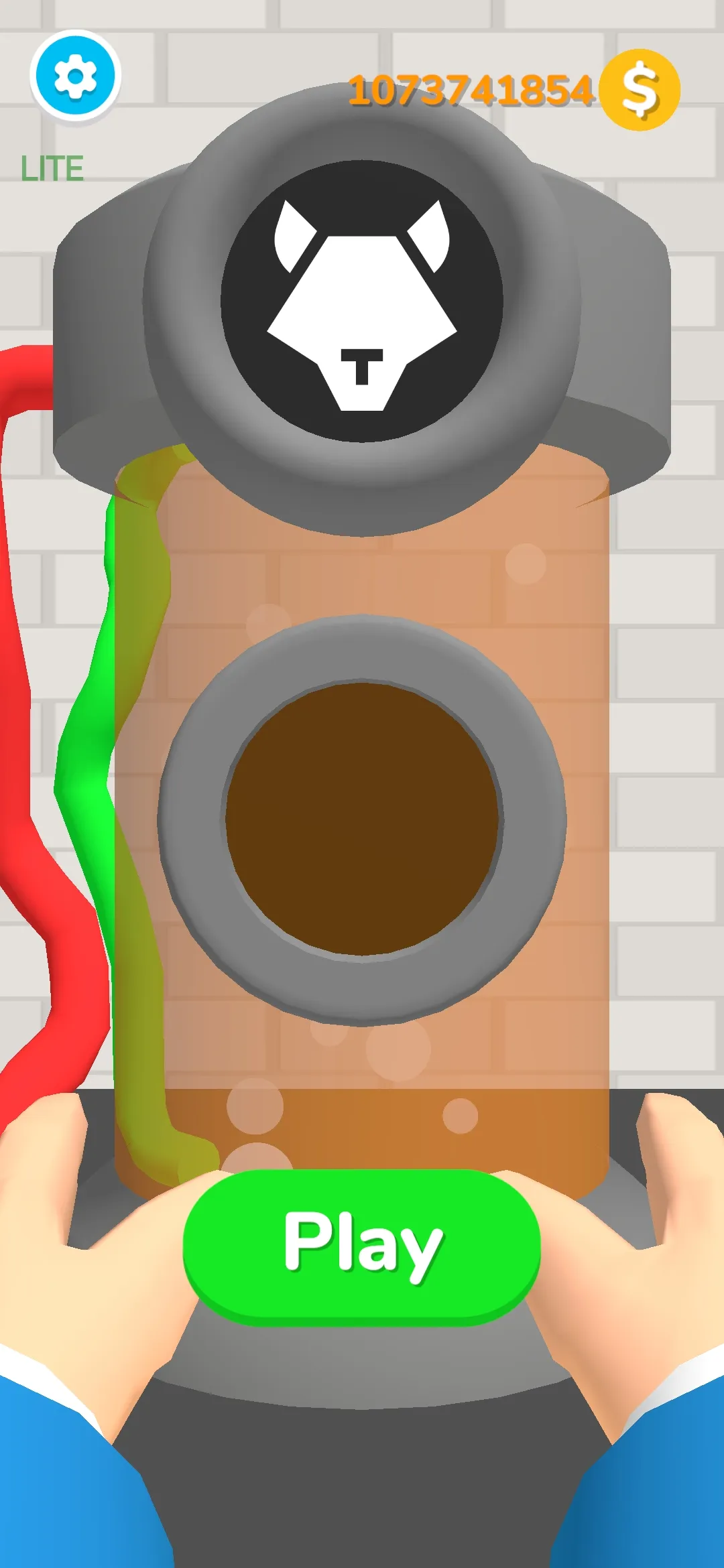 热芭开同学盲盒：我首富身份曝光