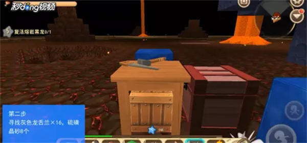 ​《超进化物语2》公测版本前瞻，“创”出超进化新世界！