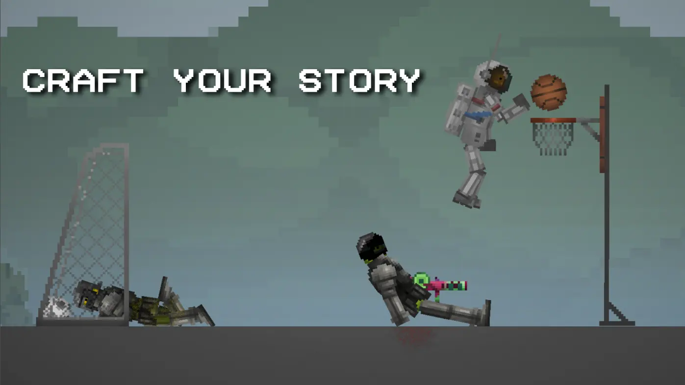 《彩虹六号：异种》短片