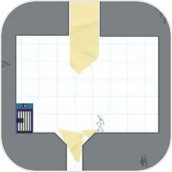 火柴人五颜六色军团中文版(火柴人侵略